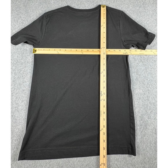 Air Jordan Brand Black Camo Graphic Print Tee Youth XL Boys 13-15 Year Old - Picture 3 of 4